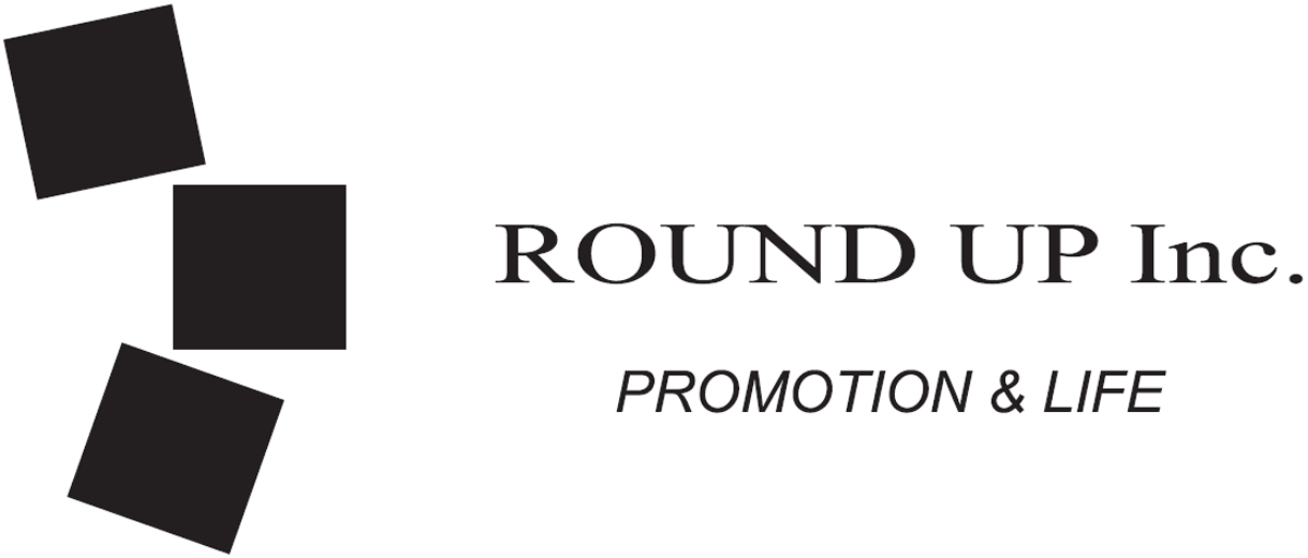 ROUND UP Inc.